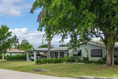 North Andrews Gardens,FL